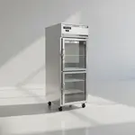 Continental Refrigerator 1RENGDHD