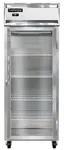 Continental Refrigerator 1RENPT-GD-SD