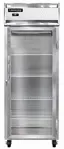 Continental Refrigerator 1RENPT-GD-SD