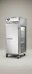 Continental Refrigerator 1RENPT-SD-GD