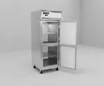 Continental Refrigerator 1RENPTHD