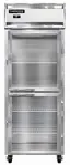 Continental Refrigerator 1RENPTHD-GD-SD