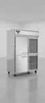 Continental Refrigerator 1RENPTHD-SD-GD