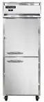 Continental Refrigerator 1RENPTHD-SD-GD