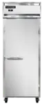 Continental Refrigerator 1RENSAPT-SD-GD