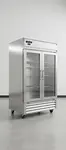 Continental Refrigerator 1RENSSPT-SD-GD