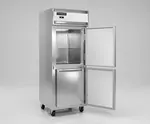 Continental Refrigerator 1RENSSPTHD