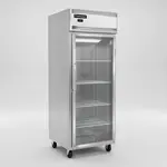 Continental Refrigerator 1RESNGD