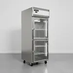 Continental Refrigerator 1RESNGDHD