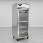 Continental Refrigerator 1RESNSAGD