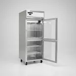 Continental Refrigerator 1RESNSAGDHD