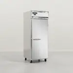 Continental Refrigerator 1RESNSS