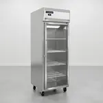 Continental Refrigerator 1RESNSSGD