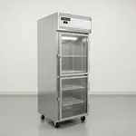 Continental Refrigerator 1RESNSSGDHD