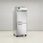 Continental Refrigerator 1RESNSSHD