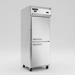 Continental Refrigerator 1RFENHD