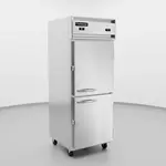 Continental Refrigerator 1RFENSAHD