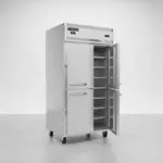 Continental Refrigerator 1RFNSSHD