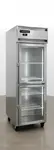 Continental Refrigerator 1RNPTHD-GD-SD
