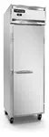 Continental Refrigerator 1RNSAPT-SD-GD