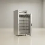 Continental Refrigerator 1RNSSPT