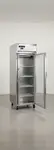 Continental Refrigerator 1RNSSPT-GD-SD
