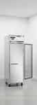 Continental Refrigerator 1RNSSPT-SD-GD