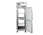 Continental Refrigerator 1RNSSPTHD