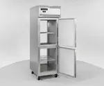 Continental Refrigerator 1RNSSPTHD