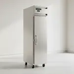Continental Refrigerator 1RSEN