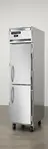 Continental Refrigerator 1RSENHD
