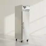 Continental Refrigerator 1RSENSS