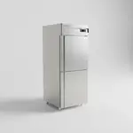 Continental Refrigerator 1RSESNSSHD