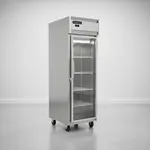 Continental Refrigerator 1RSNGD
