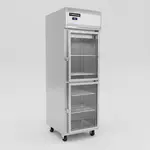 Continental Refrigerator 1RSNSAGDHD