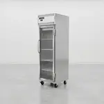 Continental Refrigerator 1RSNSSGD
