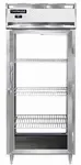 Continental Refrigerator 1RXNPT-GD-GD