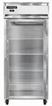 Continental Refrigerator 1RXNPT-GD-SD