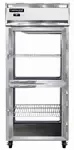 Continental Refrigerator 1RXNPTHD-GD-GD