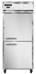 Continental Refrigerator 1RXNPTHD-SD-GD