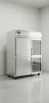 Continental Refrigerator 1RXNPTHD-SD-GD