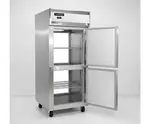 Continental Refrigerator 1RXNSAPTHD