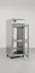 Continental Refrigerator 1RXNSAPTHD-GD-GD