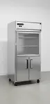 Continental Refrigerator 1RXNSAPTHD-GD-SD