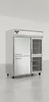 Continental Refrigerator 1RXNSAPTHD-SD-GD