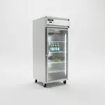 Continental Refrigerator 1RXNSSGD