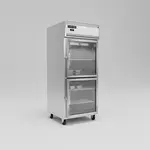Continental Refrigerator 1RXNSSGDHD