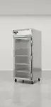 Continental Refrigerator 1RXNSSPT-GD-SD