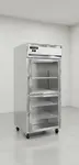 Continental Refrigerator 1RXNSSPTHD-GD-SD