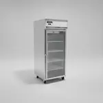 Continental Refrigerator 1RXSNGD